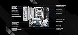 Photo of the Asrock B650M Pro RS WiFi Motherboard