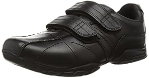 Toughees Shoes Toughees Shoes Jungen Schuhe Hoddle Double Velcro Comfort Toughees Shoes Toughees Shoes Jungen Schuhe Hoddle Double Velcro Comfort