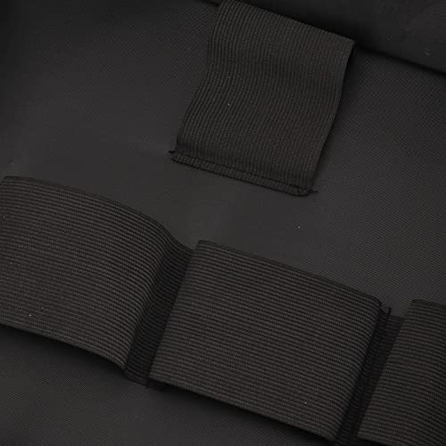 Tragetasche Für Campingkocher, Aufbewahrungstasche Für Campingkocher, Tragbar, 600D Oxford-Stoff, Verschleißfest, Wasserdicht, Camping-Kochgeschirrtasche Für Picknick