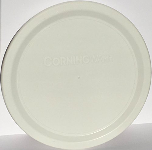 Corningware 16 Ounce Round Plastic Lid Cover
