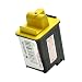 Produktbild Tintenpatrone für Olivetti FPJ-20 B0384 - Schwarz, 20ml, kompatibel mit B0384