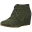 Green Dusty Olive 000