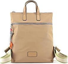 MODELISA - Women's Casual Style Adjustable Shoulder Backpack Hand Handle