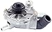 Gates 41011 Water Pump