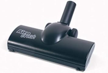 Numatic 907424 hava ile  al an turbo ba l k, Airobrush,  al ma geni li i 270 mm, 32 mm  ap, siyah