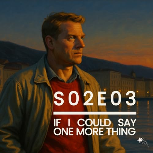 S02E03 | The Translation That Changed Everything