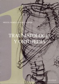 Portada de Traumatología Y Ortopedia