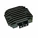 Caltric REGULATOR RECTIFIER Fits YAMAHA R6 YZFR6 1999 2000 2001 2002 MOTORCYCLE STATOR NEW