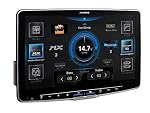 Alpine – Alpine iLX-F115DU8S | Autoradio mit schwenkbarem 11-Zoll Tou