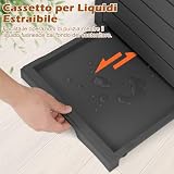 COSTWAY B0CJMM1VFZ lato 2