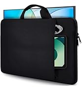 Amazon.co.jp: 4k QLED モバイルモニター Newsoul 18.4インチ大画面