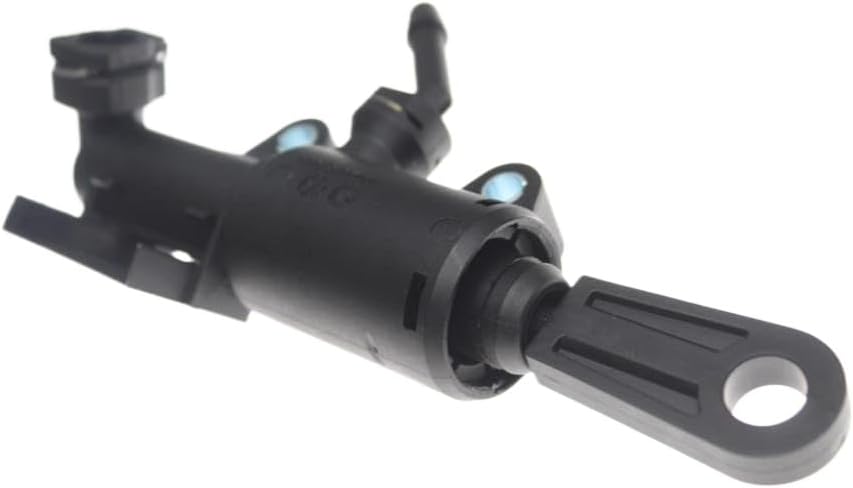 Clutch Master Cylinder Compatible with 3 ZS Vehicles - Part Number 10183490