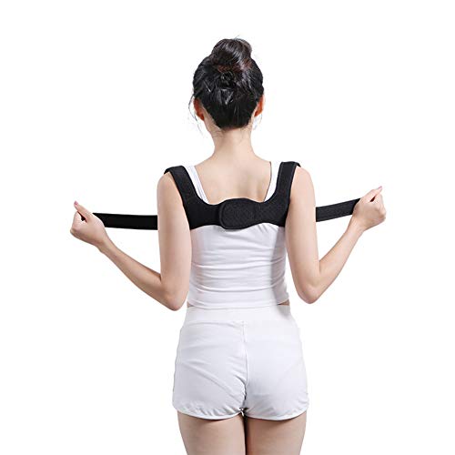 Correcteur de posture contre la mauvaise posture et la douleur dorsale