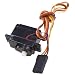 6 Grams of The Steering Gear Steering 9g Remote Control Aircraft Vehicle Remote Control Robot arm Micro servo Machine Motor