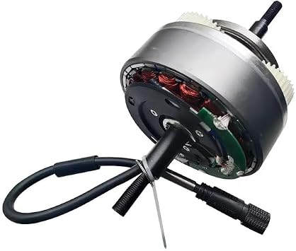HiKeep E-Bike Motor Core Replacement