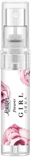Okian Pheromones For Women To Attract Men, 3ml Vial Highly Addictive Fragrance (Flower Girl)
