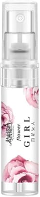 Okian Pheromones For Women To Attract Men, 3ml Vial Highly Addictive Fragrance (Flower Girl)