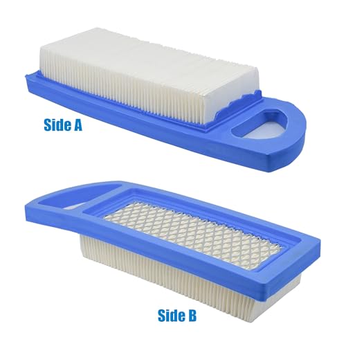 LA115 L100 697153 Air Filter Replacement for John Deere Briggs and Straton by Eamonhigh - Used condition - Image 5