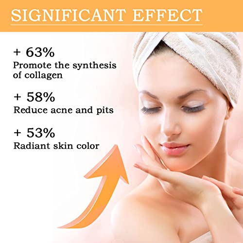 Glycolic Acid 7% Toning Resurfacing Solution - Ordinary Glycolic Acid Toning Solution, Glycolic Acid Serum Face, Facial Exfoliation Astringe Pores, Anti Aging Brighten Skin Colour (1Pc) #TOP4