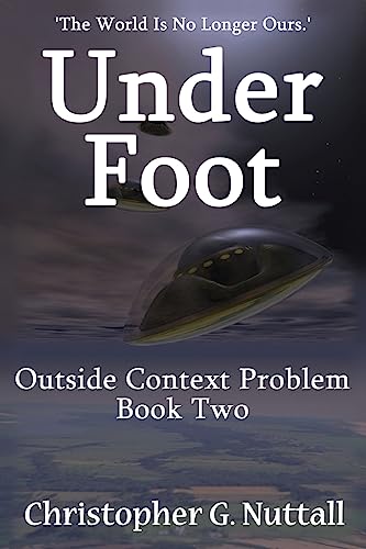 Under Foot