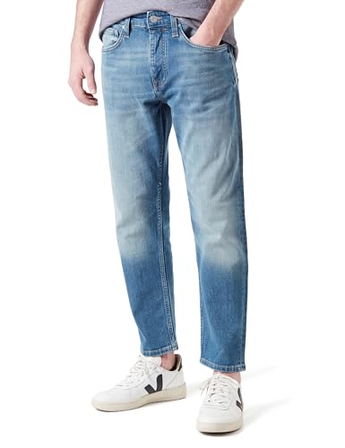 Jeans jambe fuselée s.Oliver 2141683 pour un confort quotidien durable