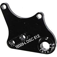 Soma IRD Sliding Dropout Insert - 142mm Thru, Left Side - 94847