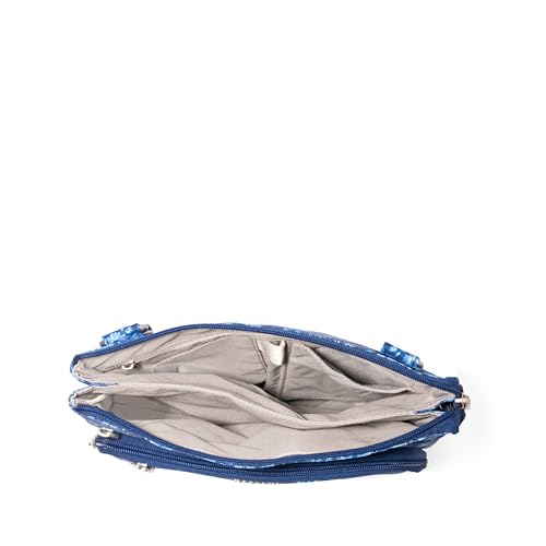 Image of Baggallini Out and About Crossbody