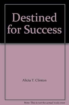 Paperback Destined for Success Book