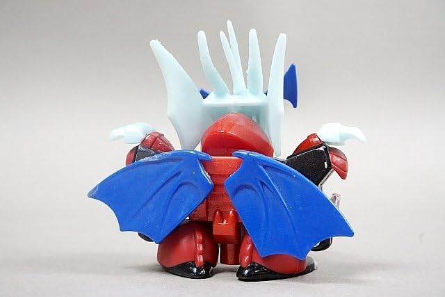 Amazon | TAKARA タカラ パロ伝 グレートドラゴン 龍王丸 プラクション 