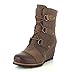 SOREL Women's Joan of Arctic Wedge Mid
