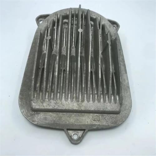 Module d'éclairage unitaire pour feux de jour Benz GLC260 253 - 4