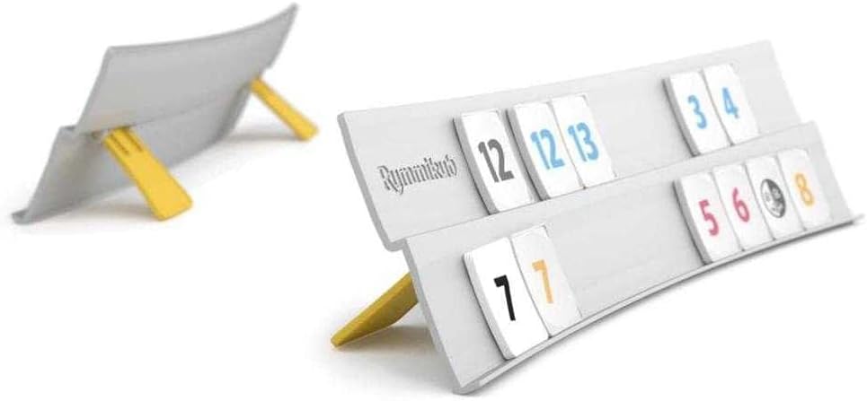 Jogo Rummikub Twist Grow