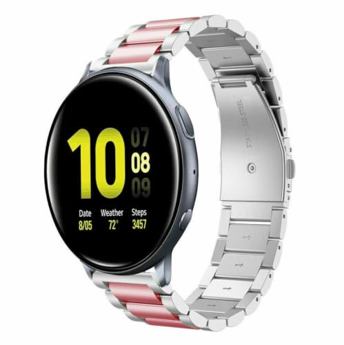 Garmin Venu/Venu Sq/Sq Music(�J���[:�V���o�[/�s���N)�ɑΉ�����W�F�l���b�N���^���X�g���b�v�E�H�b�`�o���h�u���X���b�g