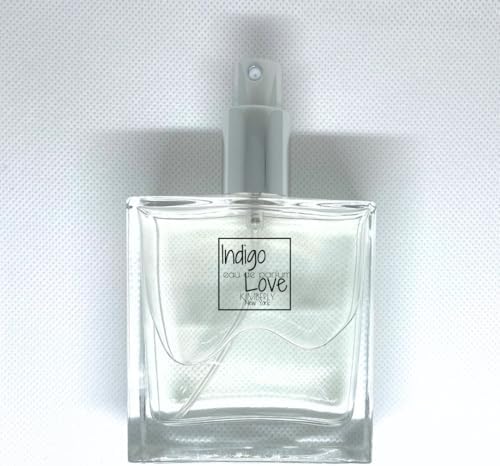 Indigo Love Eau de Parfum by KIMBERLY New York