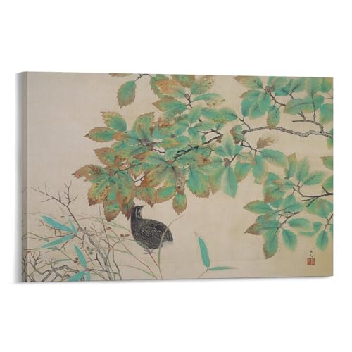 RϗLȊGwGx|X^[ LoX |p ǃA[g 摜   Q  z[[N20x30inch(50x75cm)