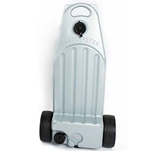 Silver Wastemaster For Motorhomes and Caravans