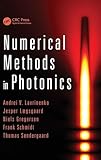Numerical Methods in Photonics (Optical Sciences and Applications of Light)