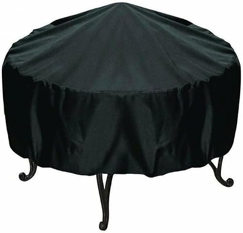 Housse de barbecue ronde Daaxing