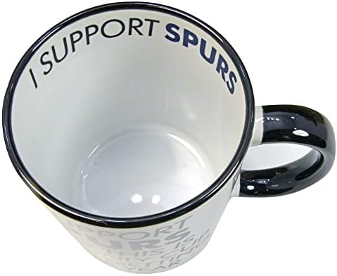 I Support Spurs and This is only Cup Ill get This Year - Gift for Tottenham Supporter