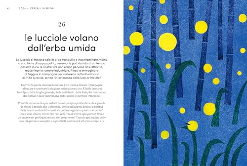 Micro-Stagioni Giapponesi. Una Guida Allo Slow Living Secondo Il Calendario Tradizionale Giapponese - 4