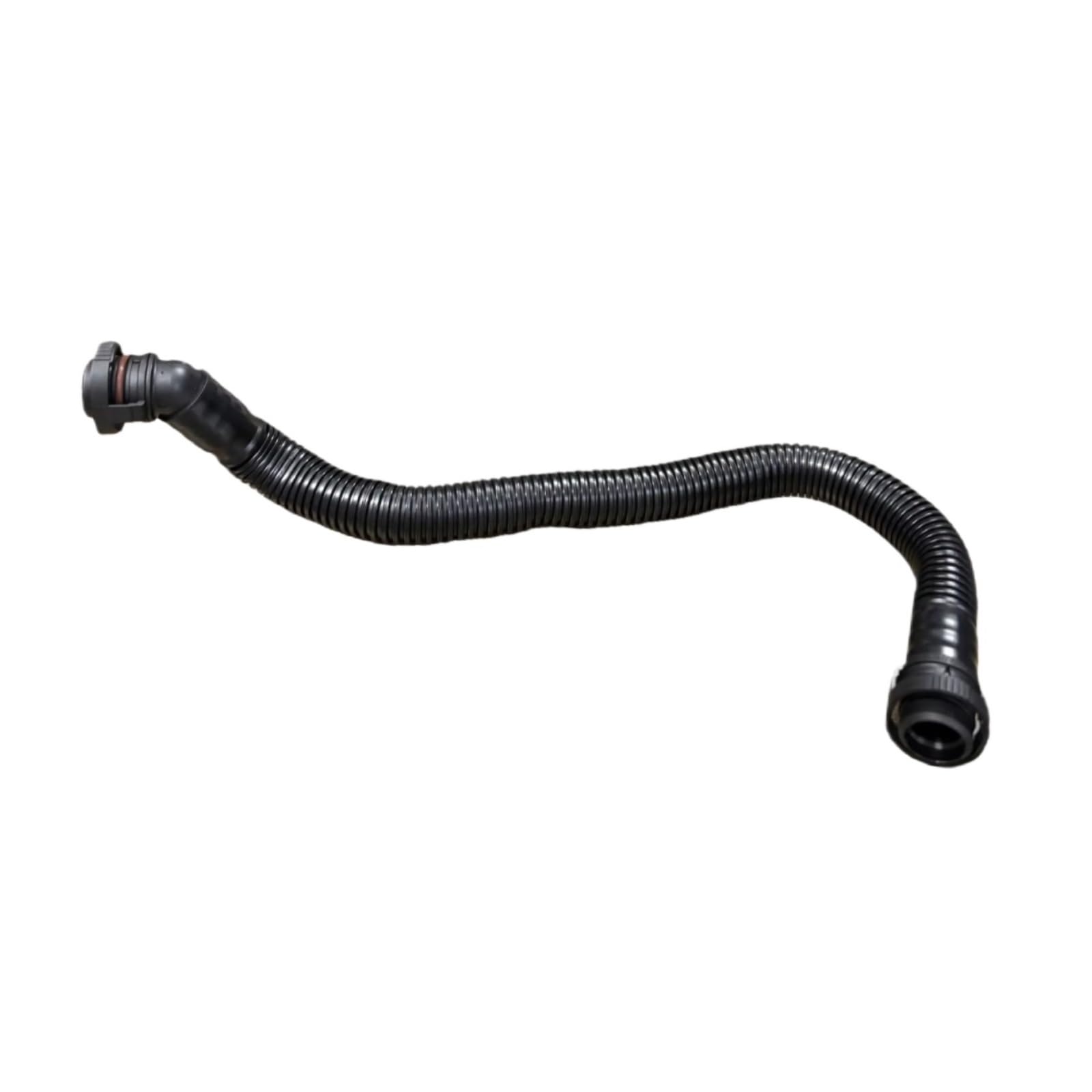 Engine Breather Vent Hose Compatible with Porsche for Cayenne 92A 2011 2012 2013 2014 2015 2016 2017 PCV Hose Crankcase Ventilation Exhaust Pipe 94810724720