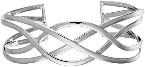 Massief zilveren keltische armband - Scarabee sieraden