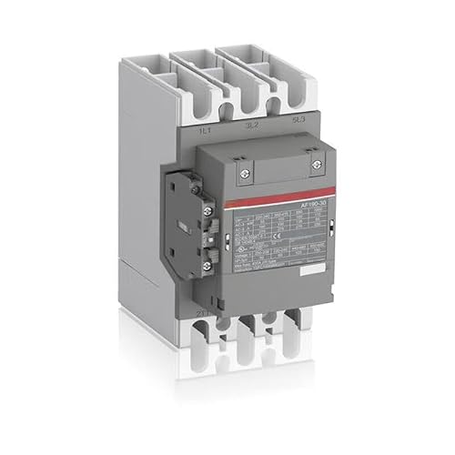 YFHGULBTK AC/DC Coil contactor;AF190-30-11-11 24-60V50/60HZ 20-60VDC