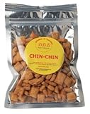 ChinChin I Sweet Crunchy Nigerian Snack, 3.5 Oz (pack of 2)