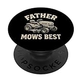 Lustige Rasenmäher Sprüche für Papas