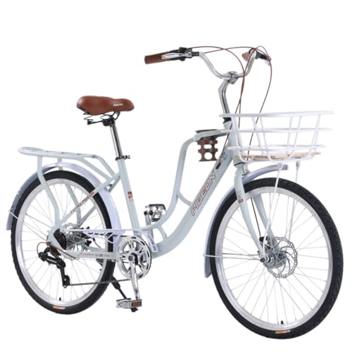 通学用自転車 ２４インチ GW特価！】 クロスバイク 24インチ 可変ステム シマノ 6段変速