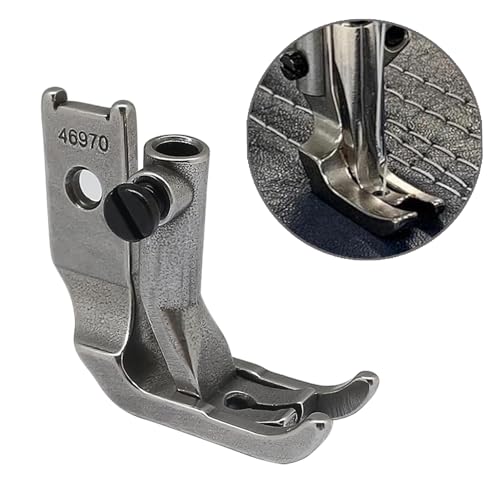 Pie prensatelas para máquina de coser PFAFF 3 funciones miniatura 7