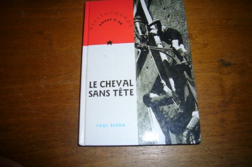 Le cheval sans tete [French] 2094903184 Book Cover