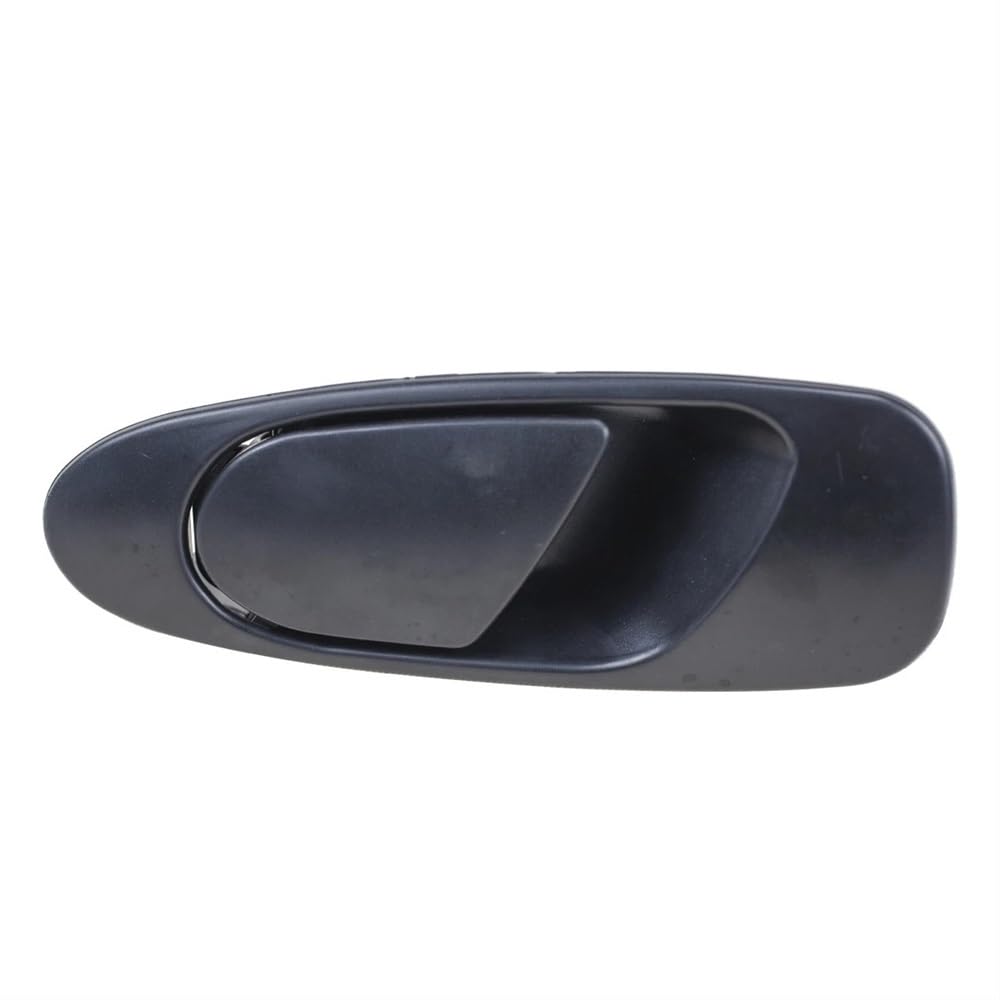 Mlioju Rear Left Car Inner Door Handle Exterior Door Handle Front Right For Civic 1992 1993 1994 1995 1995 Car Outside Accessories