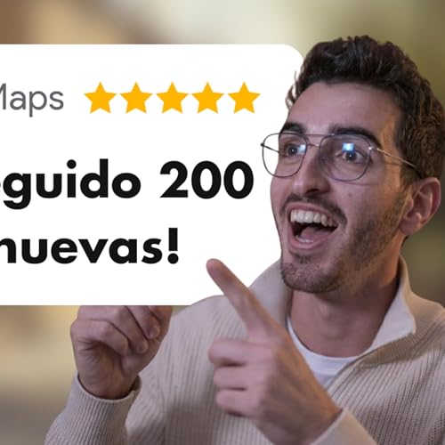 C&oacute;mo conseguir rese&ntilde;as en Google Maps sin tener que comprarlas (Nuestro Sistema)